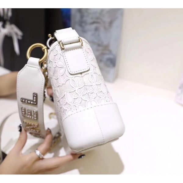 Replica Chanel Gabrielle Small Hobo Bag - Style AS0865 - Image 9
