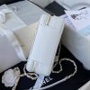 Best Replicas Bags - Chanel Lambskin Gold Vanity Case Replica Style AS2900 Shop For Best Louis Vuitton LV Replica Bags With Cheap Price