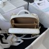 Best Replicas Bags - Chanel Lambskin Gold Vanity Case Replica Style AS2900 Shop For Best Louis Vuitton LV Replica Bags With Cheap Price