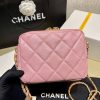Best Replicas Bags - Replica Chanel Calfskin Camera Bag - Style As2856 Shop For Best Louis Vuitton LV Replica Bags With Cheap Price
