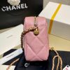 Best Replicas Bags - Replica Chanel Calfskin Camera Bag - Style As2856 Shop For Best Louis Vuitton LV Replica Bags With Cheap Price