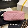 Best Replicas Bags - Replica Chanel Calfskin Camera Bag - Style As2856 Shop For Best Louis Vuitton LV Replica Bags With Cheap Price
