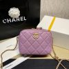 Best Replicas Bags - Replica Chanel Calfskin Camera Bag - Style As2856 Shop For Best Louis Vuitton LV Replica Bags With Cheap Price