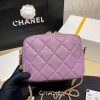 Best Replicas Bags - Replica Chanel Calfskin Camera Bag - Style As2856 Shop For Best Louis Vuitton LV Replica Bags With Cheap Price