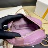 Best Replicas Bags - Replica Chanel Calfskin Camera Bag - Style As2856 Shop For Best Louis Vuitton LV Replica Bags With Cheap Price