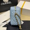 Best Replicas Bags - Replica Chanel Calfskin Camera Bag - Style As2856 Shop For Best Louis Vuitton LV Replica Bags With Cheap Price