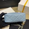 Best Replicas Bags - Replica Chanel Calfskin Camera Bag - Style As2856 Shop For Best Louis Vuitton LV Replica Bags With Cheap Price