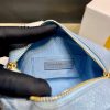 Best Replicas Bags - Replica Chanel Calfskin Camera Bag - Style As2856 Shop For Best Louis Vuitton LV Replica Bags With Cheap Price
