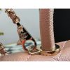 Best Replicas Bags - Replica Chanel Mini Flap Bag with Top Handle Shop For Best Louis Vuitton LV Replica Bags With Cheap Price