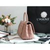 Best Replicas Bags - Replica Chanel Mini Flap Bag with Top Handle Shop For Best Louis Vuitton LV Replica Bags With Cheap Price