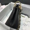 Best Replicas Bags - Chanel Replica Calfskin Small Hobo Bag - As1461 Shop For Best Louis Vuitton LV Replica Bags With Cheap Price