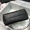 Best Replicas Bags - Chanel Replica Calfskin Small Hobo Bag - As1461 Shop For Best Louis Vuitton LV Replica Bags With Cheap Price
