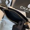 Best Replicas Bags - Chanel B01960 Grained Leather Hobo Bag Replica Shop For Best Louis Vuitton LV Replica Bags With Cheap Price