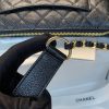 Best Replicas Bags - Chanel B01960 Grained Leather Hobo Bag Replica Shop For Best Louis Vuitton LV Replica Bags With Cheap Price