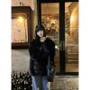 Best Replicas Bags - Replica Chanel Lambskin Hobo Bag Black As3153 - Luxe Design Shop For Best Louis Vuitton LV Replica Bags With Cheap Price
