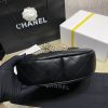 Best Replicas Bags - Replica Chanel Lambskin Hobo Bag Black As3153 - Luxe Design Shop For Best Louis Vuitton LV Replica Bags With Cheap Price