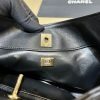 Best Replicas Bags - Replica Chanel Lambskin Hobo Bag Black As3153 - Luxe Design Shop For Best Louis Vuitton LV Replica Bags With Cheap Price