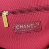 Best Replicas Bags - Replica Chanel Black Calfskin Hobo Handbag As2844 Shop For Best Louis Vuitton LV Replica Bags With Cheap Price