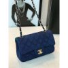Best Replicas Bags - Replica Chanel Jersey Classic Handbag A01112 - Timeless Elegance Shop For Best Louis Vuitton LV Replica Bags With Cheap Price