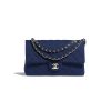 Best Replicas Bags - Replica Chanel Jersey Classic Handbag A01112 - Timeless Elegance Shop For Best Louis Vuitton LV Replica Bags With Cheap Price