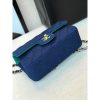 Best Replicas Bags - Replica Chanel Jersey Classic Handbag A01112 - Timeless Elegance Shop For Best Louis Vuitton LV Replica Bags With Cheap Price