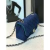 Best Replicas Bags - Replica Chanel Jersey Classic Handbag A01112 - Timeless Elegance Shop For Best Louis Vuitton LV Replica Bags With Cheap Price