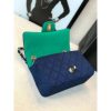 Best Replicas Bags - Replica Chanel Jersey Classic Handbag A01112 - Timeless Elegance Shop For Best Louis Vuitton LV Replica Bags With Cheap Price