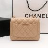 Best Replicas Bags - Chanel 17Cm Lambskin Classic Flap Bag Replica 1115 Shop For Best Louis Vuitton LV Replica Bags With Cheap Price