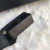 Best Replicas Bags - Chanel 20Cm Lambskin Classic Flap Bag Replica in Black Shop For Best Louis Vuitton LV Replica Bags With Cheap Price