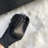 Best Replicas Bags - Chanel 20Cm Lambskin Classic Flap Bag Replica in Black Shop For Best Louis Vuitton LV Replica Bags With Cheap Price