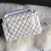 Best Replicas Bags - Replica Chanel Lambskin 30cm Classic Flap Bag A1113 Shop For Best Louis Vuitton LV Replica Bags With Cheap Price