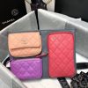 Best Replicas Bags - Replica Chanel Lambskin Cases Ap1054 – Gray, Pink, Purple, Light Pink Shop For Best Louis Vuitton LV Replica Bags With Cheap Price