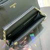 Best Replicas Bags - Chanel Lambskin Replica Chain Bag - Style 86058 Shop For Best Louis Vuitton LV Replica Bags With Cheap Price
