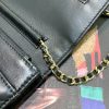 Best Replicas Bags - Chanel Lambskin Replica Chain Bag - Style 86058 Shop For Best Louis Vuitton LV Replica Bags With Cheap Price