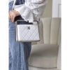 Best Replicas Bags - Chanel Lambskin Clutch Replica – Classic Elegance, As1732 Shop For Best Louis Vuitton LV Replica Bags With Cheap Price