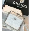 Best Replicas Bags - Chanel Lambskin Clutch Replica – Classic Elegance, As1732 Shop For Best Louis Vuitton LV Replica Bags With Cheap Price