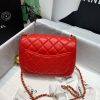 Best Replicas Bags - Chanel Lambskin Replica Flap Bag AS1786 – Luxury Style Shop For Best Louis Vuitton LV Replica Bags With Cheap Price