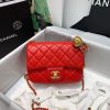 Best Replicas Bags - Chanel Lambskin Replica Flap Bag AS1786 – Luxury Style Shop For Best Louis Vuitton LV Replica Bags With Cheap Price