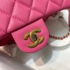 Best Replicas Bags - Chanel Lambskin Flap Bag Replica - As1787, Luxurious Design Shop For Best Louis Vuitton LV Replica Bags With Cheap Price