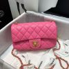 Best Replicas Bags - Chanel Lambskin Flap Bag Replica - As1787, Luxurious Design Shop For Best Louis Vuitton LV Replica Bags With Cheap Price
