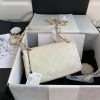 Best Replicas Bags - Replica Chanel Lambskin Large Flap Bag – Style As2319 Shop For Best Louis Vuitton LV Replica Bags With Cheap Price