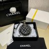 Best Replicas Bags - Chanel Lambskin Leather Pouch with Chain - Replica Ap2568 Shop For Best Louis Vuitton LV Replica Bags With Cheap Price