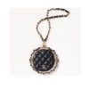 Best Replicas Bags - Chanel Lambskin Leather Pouch with Chain - Replica Ap2568 Shop For Best Louis Vuitton LV Replica Bags With Cheap Price