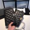 Best Replicas Bags - Chanel Lambskin Leboy WOC Chain Bag Replica Shop For Best Louis Vuitton LV Replica Bags With Cheap Price