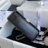 Best Replicas Bags - Replica Chanel Lambskin Medium Flap Bag | Style As2318 Shop For Best Louis Vuitton LV Replica Bags With Cheap Price