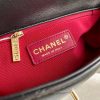 Best Replicas Bags - Replica Chanel Lambskin Medium Flap Bag | Style As2318 Shop For Best Louis Vuitton LV Replica Bags With Cheap Price