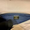 Best Replicas Bags - Replica Chanel Plexi Quilted Wallet on Chain WOC AP2377 Shop For Best Louis Vuitton LV Replica Bags With Cheap Price