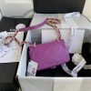 Best Replicas Bags - Chanel Lambskin Small Flap Bag Replica As2317 Shop For Best Louis Vuitton LV Replica Bags With Cheap Price