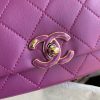 Best Replicas Bags - Chanel Lambskin Small Flap Bag Replica As2317 Shop For Best Louis Vuitton LV Replica Bags With Cheap Price