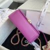 Best Replicas Bags - Chanel Lambskin Small Flap Bag Replica As2317 Shop For Best Louis Vuitton LV Replica Bags With Cheap Price
